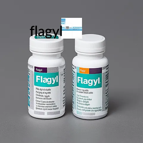 Flagyl oral precio